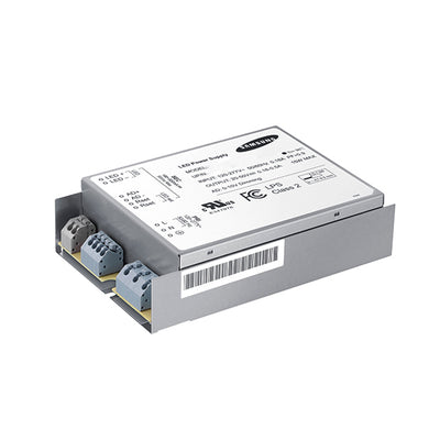 SI-EPF006640WW by Samsung Semiconductor, Inc. - LED DRIVER CC AC/DC 20-50V 500MA