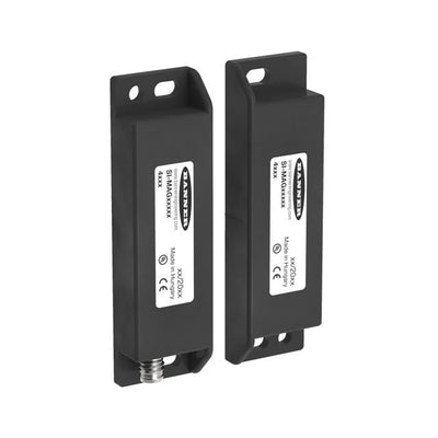 SI-MAGB1SMCOQD by Banner Engineering Corporation - MAGENTIC SWITCH: RECTANGULAR SEN