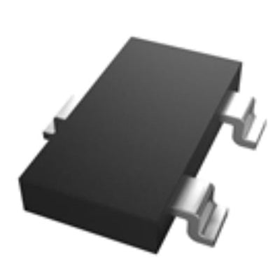 SI0301-TP by Micro Commercial Co - N-CHANNEL MOSFET,SOT-23