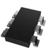 SI2129DW-TP by Micro Commercial Co - DUAL P-CHANNEL MOSFET,SOT-363