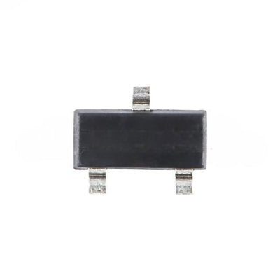 SI2300A by UMW - 20V 6A 25MR@4.5V,6A 1V@50A N CHA