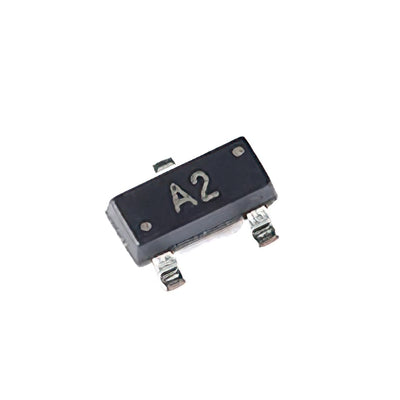 SI2302A by UMW - 20V 2.8A 1.25W 115MR@2.5V,3.1A 1