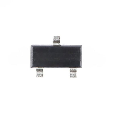 SI2303 by UMW - SOT-23-3 POWER MOSFETS ROHS