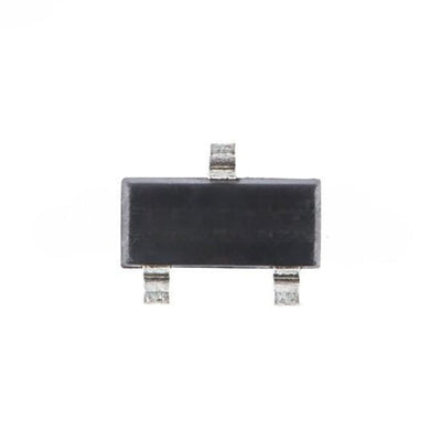 SI2304A by UMW - SOT-23 N-CHANNEL POWER MOSFETS R