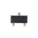 SI2304A by UMW - SOT-23 N-CHANNEL POWER MOSFETS R