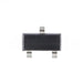 SI2305A by UMW - 20V 4.2A 65MR@4.5V,4.2A 1.38W 50