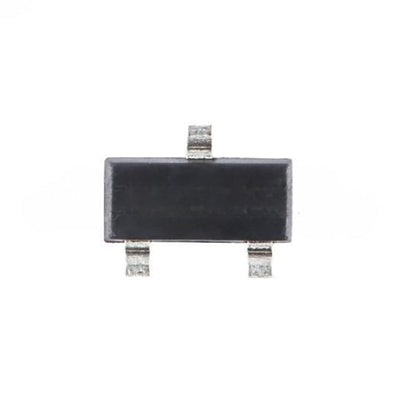 SI2306A by UMW - 30V 3.5A 1.25W 57MR@10V,3.5A 3V@
