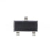 SI2306A by UMW - 30V 3.5A 1.25W 57MR@10V,3.5A 3V@