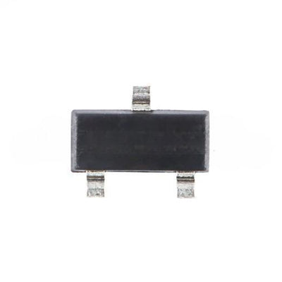 SI2307A by UMW - 30V 3A 1.25W 80MR@10V,3A 3V@250A