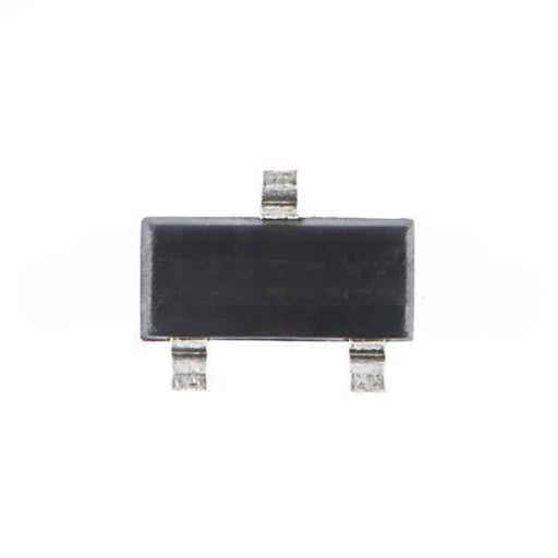 SI2307A by UMW - 30V 3A 1.25W 80MR@10V,3A 3V@250A