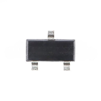 SI2308A by UMW - 60V 2A 1.25W 160MR@10V,2A 3V@250