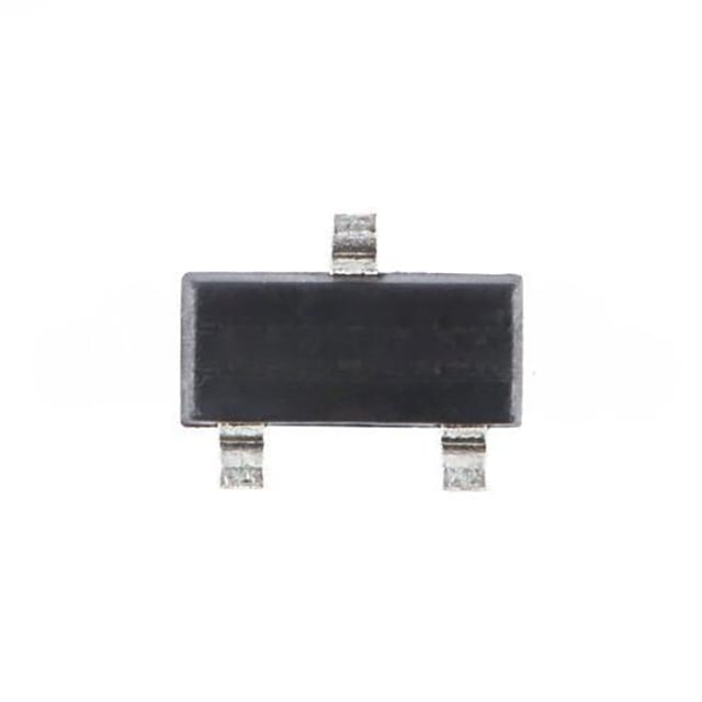 SI2308A by UMW - 60V 2A 1.25W 160MR@10V,2A 3V@250