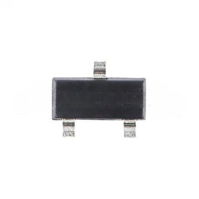 SI2310A by UMW - 60V 3A 90MR@10V,3A 1.38W 3V@250A