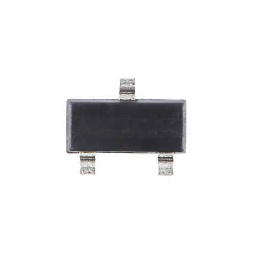 SI2310A by UMW - 60V 3A 90MR@10V,3A 1.38W 3V@250A