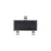 SI2310A by UMW - 60V 3A 90MR@10V,3A 1.38W 3V@250A