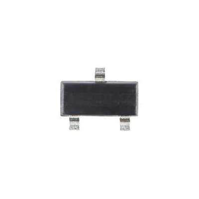 SI2312A by UMW - 20V 3.77A 750MW 33MR@4.5V,5A 850