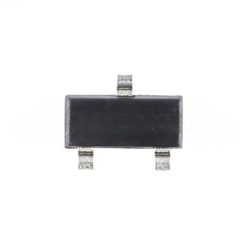 SI2318A by UMW - SOT-23 N-CHANNEL POWER MOSFETS R