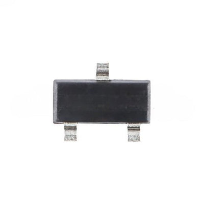 SI2328A by UMW - SOT-23 N-CHANNEL POWER MOSFETS R