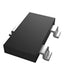 SI3134KWA-TP by Micro Commercial Co - N-CHANNEL MOSFET,SOT-323