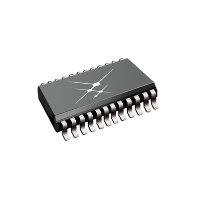 SI4831-B31-GUR by Skyworks Solutions Inc. - FM/AM WITH MECHANICAL TUNING/STE