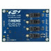 SI50X-FPB1-CUST by Silicon Labs - FIELD PROGRAMMER CMEMS