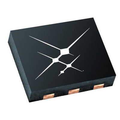 SI51210-B14672-GM by Skyworks Solutions Inc. - IC CLOCK GENERATOR 6TDFN