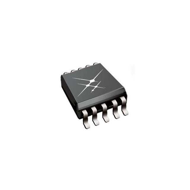 SI5350A-B12026-GTR by Skyworks Solutions Inc. - IC CLOCK GENERATOR 10MSOP