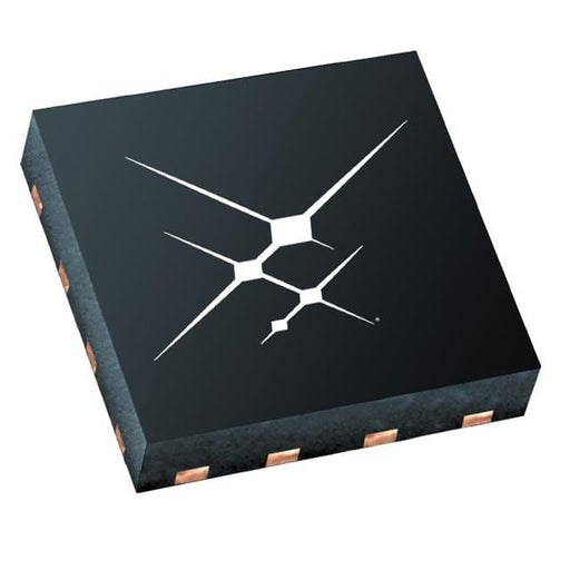 SI5351AB13188-GM1 by Skyworks Solutions Inc. - IC CLOCK GENERATOR 16QFN
