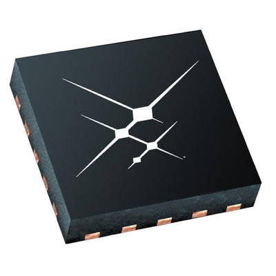 SI5351A-B14674-GM by Skyworks Solutions Inc. - IC CLOCK GENERATOR 16QFN