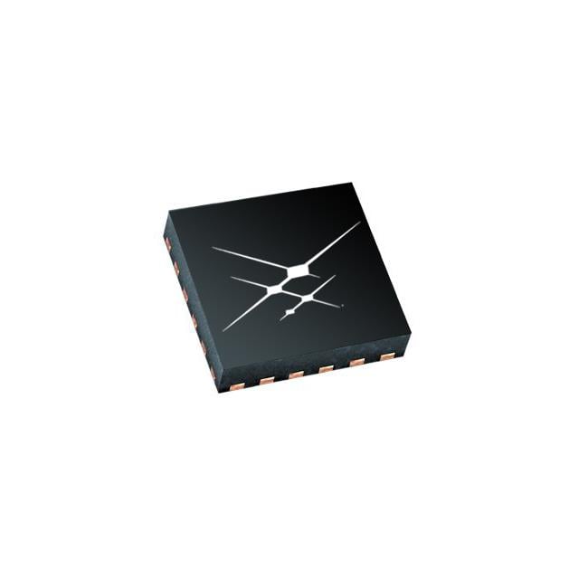 SI5355A-B05884-GM by Skyworks Solutions Inc. - ANY FREQUENCY, ANY OUTPUT, 8-OUT