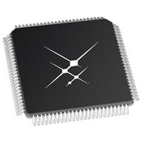 SI5368A-B-GQ by Skyworks Solutions Inc. - IC CLOCK MULTIPLIER 100TQFP
