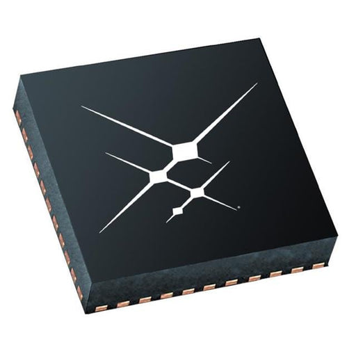 SI5394B-A10706-GM by Skyworks Solutions Inc. - IC JITTER ATTENUATOR