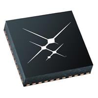 SI5392K-A-GM by Skyworks Solutions Inc. - SINGLE PLL JITTER ATTENUATOR WIT