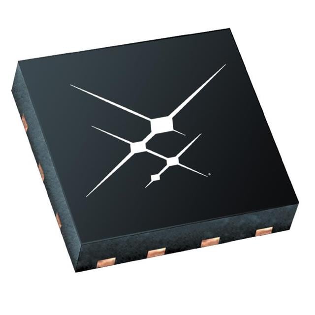 SI8234AB-C-IMR by Skyworks Solutions Inc. - DGTL ISO 2.5KV GATE DRIVER 14LGA
