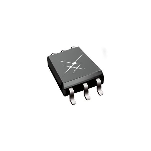 SI8261BCD-C-IS by Skyworks Solutions Inc. - DGTL ISO 5KV 1CH GATE DRVR 6SDIP