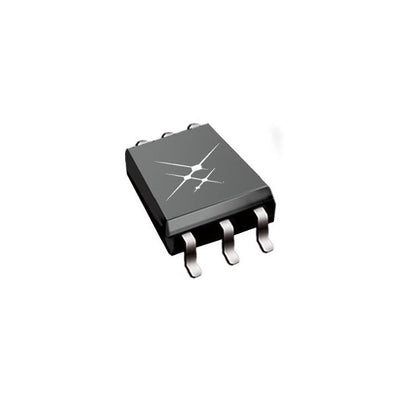 SI8261ABD-C-IS by Skyworks Solutions Inc. - DGTL ISO 5KV 1CH GATE DRVR 6SDIP