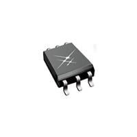 SI8261BBD-C-IS by Skyworks Solutions Inc. - DGTL ISO 5KV 1CH GATE DRVR 6SDIP