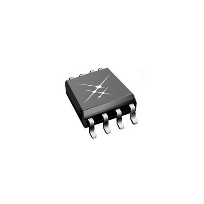 SI8271DB-ASR by Skyworks Solutions Inc. - AUTOMOTIVE HIGH CMTI 2.5 KV 12V