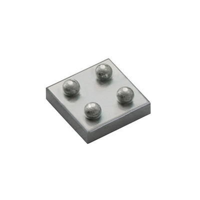 SI8410DB-T2-E1 by Vishay Siliconix - MOSFET N-CH 20V 4MICRO FOOT