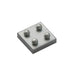 SI8410DB-T2-E1 by Vishay Siliconix - MOSFET N-CH 20V 4MICRO FOOT