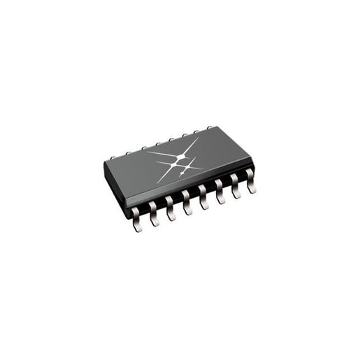 SI8641EC-B-IS1R by Skyworks Solutions Inc. - DGTL ISO 3750VRMS 4CH GP 16SOIC