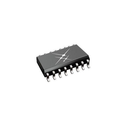 SI82396AB-IS1 by Skyworks Solutions Inc. - DGTL ISO 2.5KV GATE DVR 16SOIC