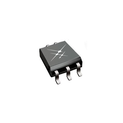 SI8540-B-FW by Skyworks Solutions Inc. - IC CURR SENSE 1 CIRCUIT SOT23-5