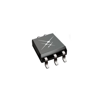 SI8540-B-FSR by Skyworks Solutions Inc. - IC CURRENT SENSE 1 CIRCUIT 8SOIC