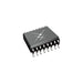 SI8640EB-AU by Skyworks Solutions Inc. - AUTOMOTIVE 2.5 KV 4 FORWARD CHAN