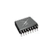 SI8663BB-B-IUR by Skyworks Solutions Inc. - DGTL ISO 2500VRMS 6CH GP 16QSOP