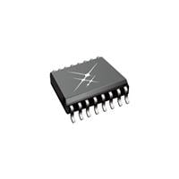SI8641BA-C-IU by Skyworks Solutions Inc. - DGTL ISO 1000VRMS 4CH GP 16QSOP