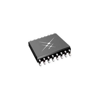 SI8655BD-AS by Skyworks Solutions Inc. - AUTOMOTIVE 5 KV 5-CHANNEL DIGITA