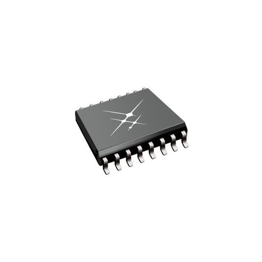 SI8641ED-AS2 by Skyworks Solutions Inc. - AUTOMOTIVE 5 KV 3 FORWARD & 1 RE
