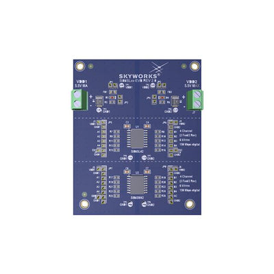 SI86SLXX-KIT by Skyworks Solutions Inc. - EVALUATION KIT THAT SIMPLIFIES B